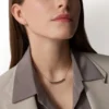 Clash De Cartier hanger, onyx