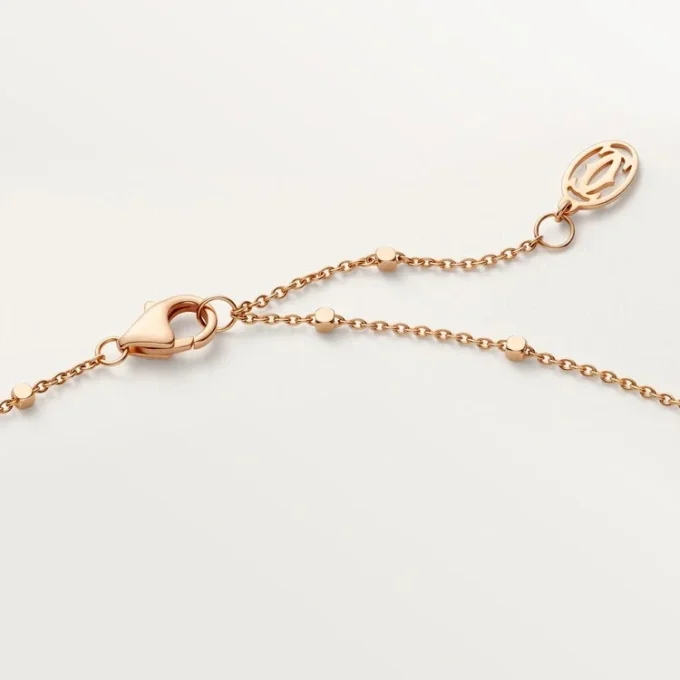 Clash De Cartier hanger, onyx