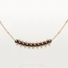 Clash De Cartier hanger, onyx