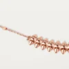 Clash De Cartier hangerketting – roségoud, klein | Cartier Us