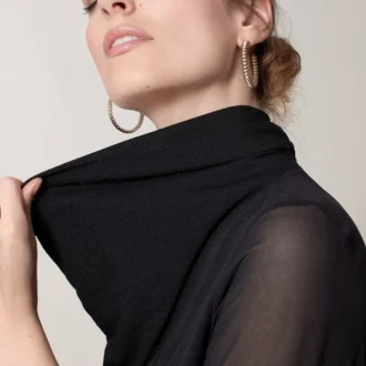 Clash De Cartier Hoop Oorbellen Klein Model – Roségoud – Cartier