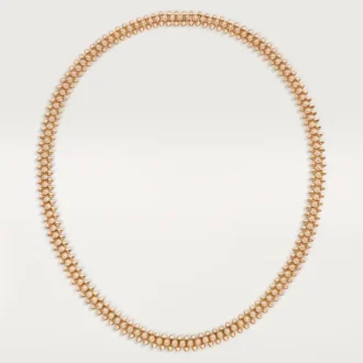 Clash De Cartier-ketting