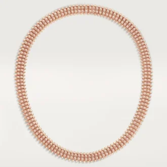 Clash De Cartier-ketting