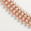 Clash De Cartier-ketting