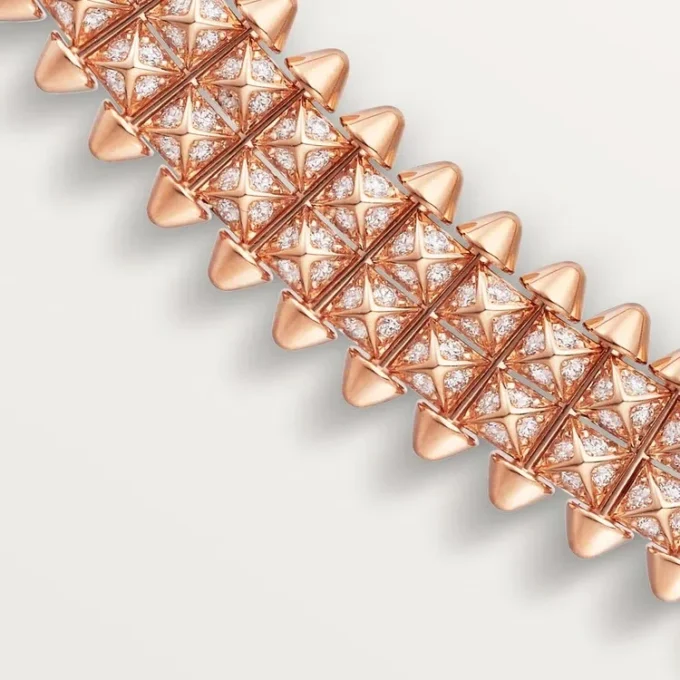 Clash De Cartier-ketting