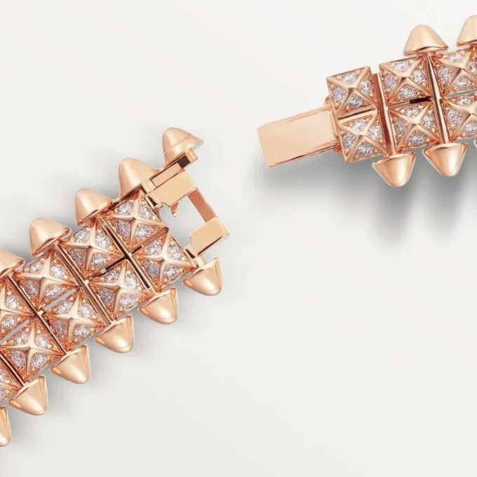 Clash De Cartier-ketting