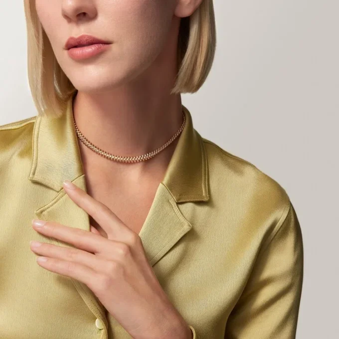 Clash De Cartier-ketting