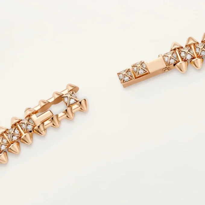 Clash De Cartier-ketting