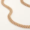 Clash De Cartier-ketting