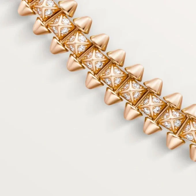 Clash De Cartier-ketting