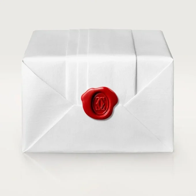 Clash De Cartier-ketting