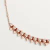 Clash De Cartier-ketting Diamanten – Roségoud, Diamanten – Cartier