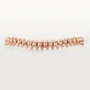 Clash De Cartier-ketting, flexibel, extra groot model