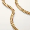 Clash De Cartier-ketting, flexibel, klein model