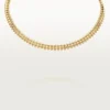 Clash De Cartier-ketting, flexibel, middelgroot model