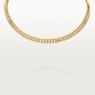 Clash De Cartier-ketting, flexibel, middelgroot model