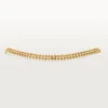 Clash De Cartier-ketting, flexibel, middelgroot model