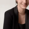 Clash De Cartier-ketting, flexibel, middelgroot model