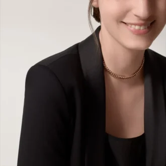Clash De Cartier-ketting, flexibel, middelgroot model