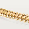 Clash De Cartier-ketting, flexibel, middelgroot model