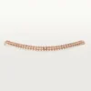 Clash De Cartier-ketting, flexibel, middelgroot model