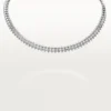 Clash De Cartier-ketting, flexibel, middelgroot model