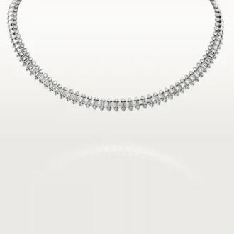 Clash De Cartier-ketting, flexibel, middelgroot model