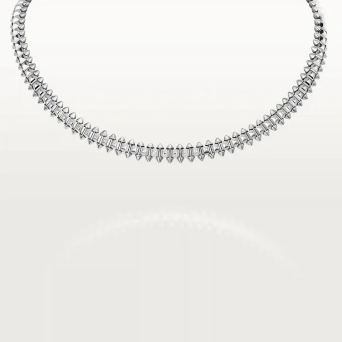 Clash De Cartier-ketting, flexibel, middelgroot model