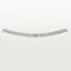 Clash De Cartier-ketting, flexibel, middelgroot model