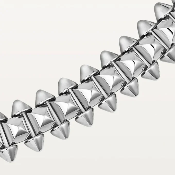 Clash De Cartier-ketting, flexibel, middelgroot model