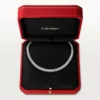 Clash De Cartier-ketting, flexibel, middelgroot model