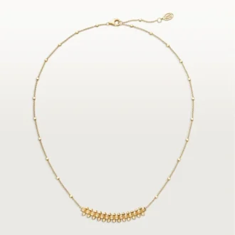 Clash De Cartier-ketting, klein model