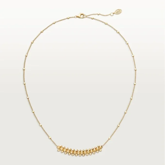 Clash De Cartier-ketting, klein model