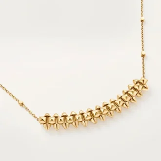Clash De Cartier-ketting, klein model