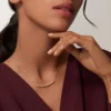 Clash De Cartier-ketting, klein model
