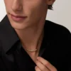 Clash De Cartier-ketting, klein model