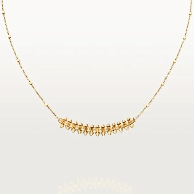 Clash De Cartier-ketting, klein model