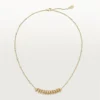 Clash De Cartier-ketting, middelgroot model
