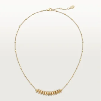 Clash De Cartier-ketting, middelgroot model