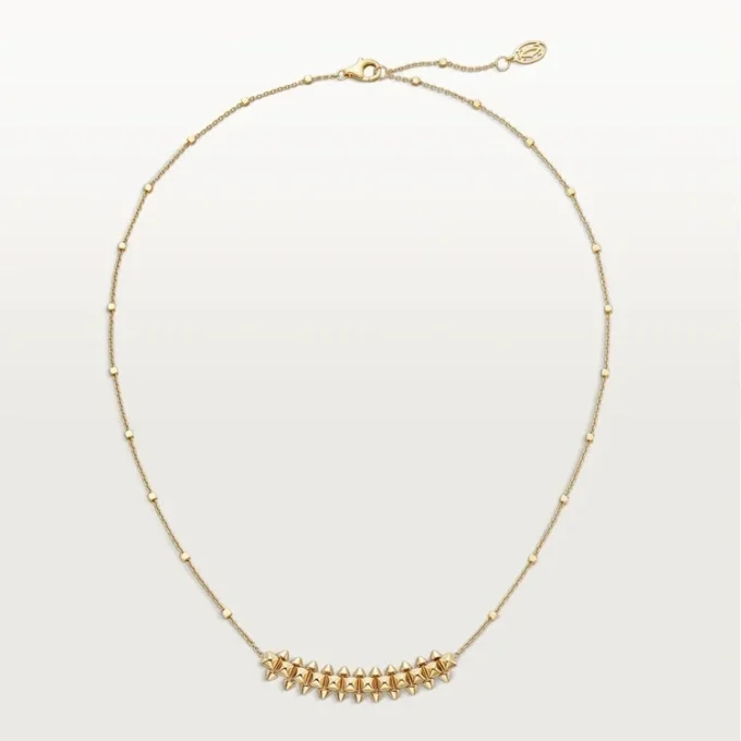 Clash De Cartier-ketting, middelgroot model
