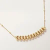 Clash De Cartier-ketting, middelgroot model
