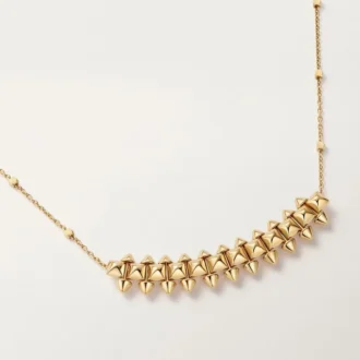 Clash De Cartier-ketting, middelgroot model
