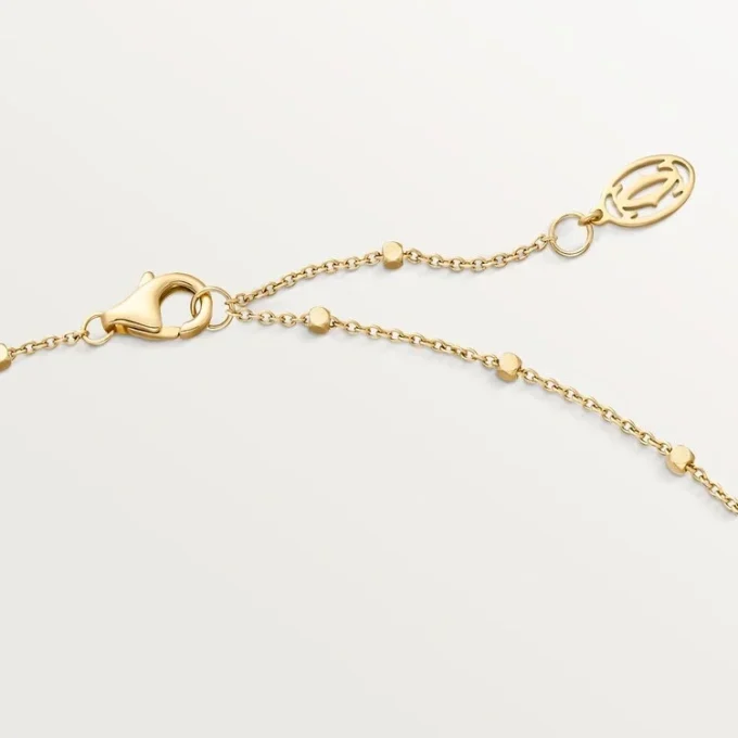 Clash De Cartier-ketting, middelgroot model