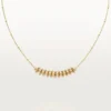 Clash De Cartier-ketting, middelgroot model