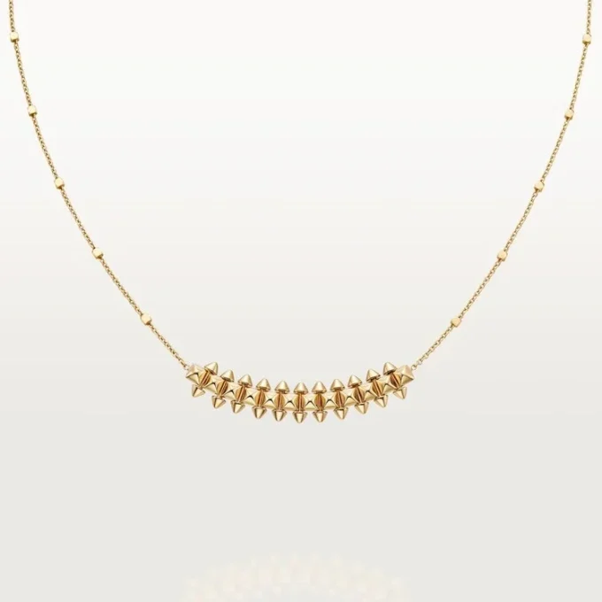 Clash De Cartier-ketting, middelgroot model