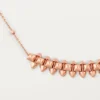 Clash De Cartier-ketting, middelgroot model – roségoud – Cartier