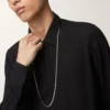 Clash De Cartier lange ketting, flexibel, klein model