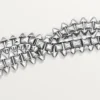 Clash De Cartier lange ketting, flexibel, klein model