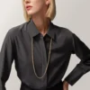 Clash De Cartier lange ketting, flexibel, klein model