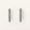 Clash De Cartier-oorbellen, multi-wear